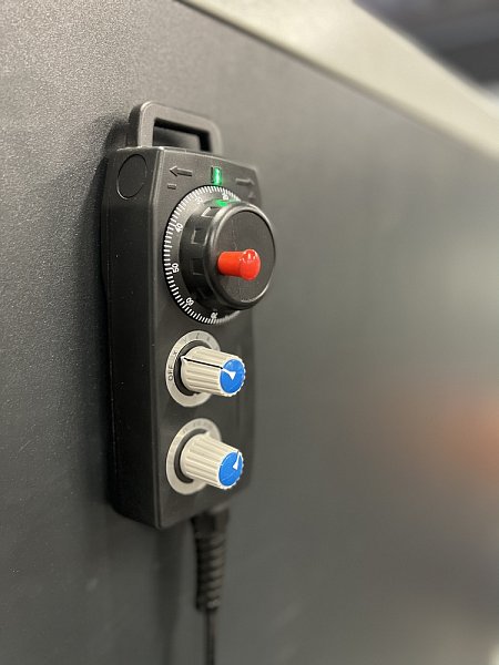 Обрабатывающий центр с ЧПУ Filato ST 2030 ATV-L BH