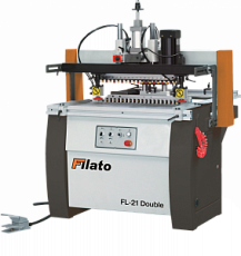 Сверлильно-присадочный станок Filato FL-21 Double