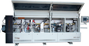 Автоматический кромкооблицовочный станок Filato Optima 385QLP
