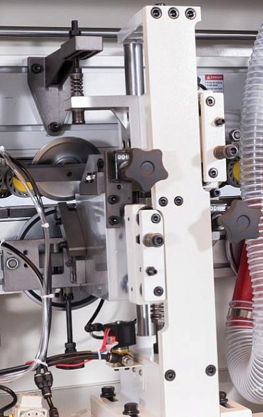 Автоматический кромкооблицовочный станок Filato OPTIMA 385L