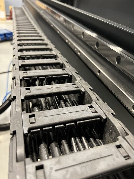 Обрабатывающий центр с ЧПУ Filato ST 2030 ATV-L BH