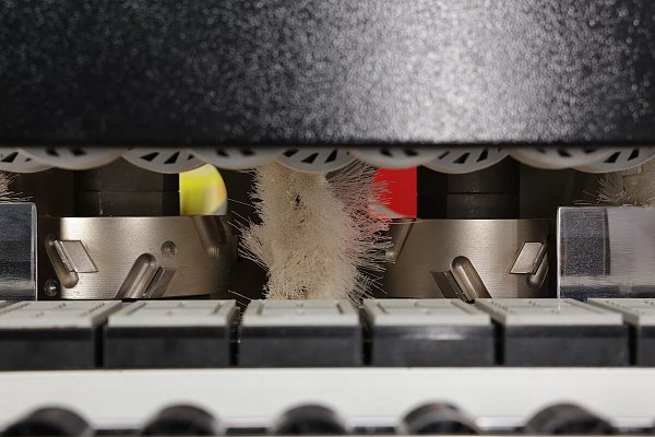 Автоматический кромкооблицовочный станок Filato Optima 385QLP