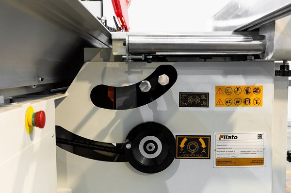 Форматно-раскроечный станок Filato Optima 32F