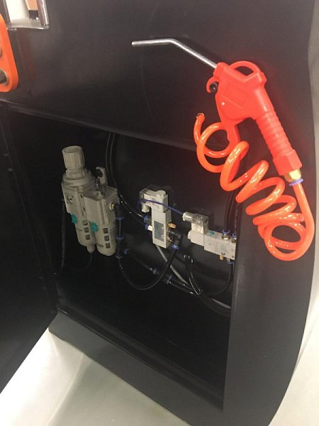 Сверлильно-присадочный станок Filato FL-21 Double