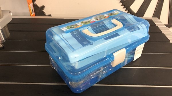 Фрезерно-гравировальный станок с ЧПУ Filato OPTIMA 2030 PTV