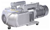 Вакуумный насос пластинчато-роторный сухого типа - 250 м3/час