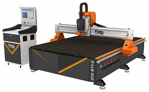 Фрезерно-гравировальный станок с ЧПУ Filato OPTIMA 2030 MTV-E