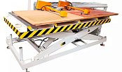 Подъемный загрузочный стол 2030
