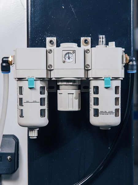 Автоматический сверлильно-присадочный станок Filato FL-23BX