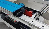 Форматно-раскроечный станок Filato FL-1600