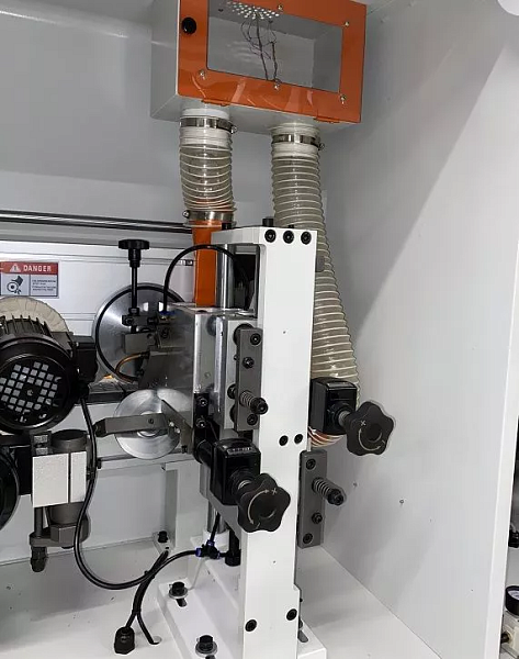 Автоматический кромкооблицовочный станок Filato Optima 536 UPW