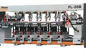 Сверлильно-присадочный станок Filato FL-26B OPTIMA