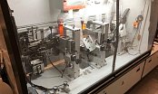Автоматический кромкооблицовочный станок Filato OPTIMA 424