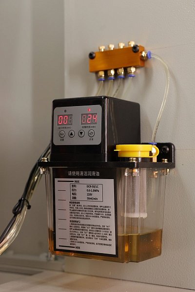 Автоматический кромкооблицовочный станок Filato Optima 385QLP