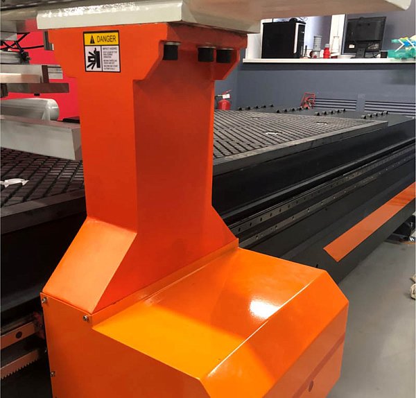 Обрабатывающий центр с ЧПУ Filato ST 2030 ATV-R BH