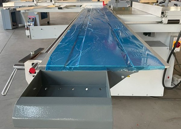 Форматно-раскроечный станок Filato EXPERT 3200 CNC