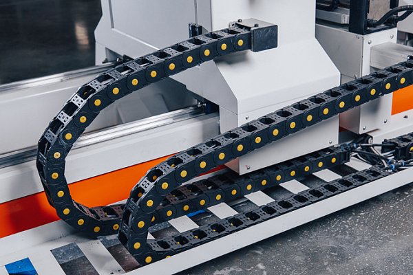 Автоматический сверлильно-присадочный станок Filato FL-22BX