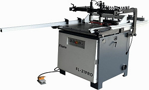Сверлильно-присадочный станок Filato FL-21 PRO