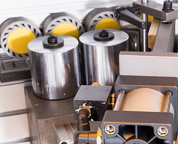 Автоматический кромкооблицовочный станок Filato OPTIMA 264QLP