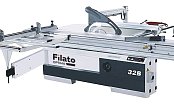 Форматно-раскроечный станок Filato Optima 32B