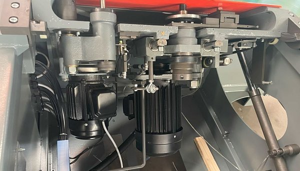 Форматно-раскроечный станок Filato EXPERT 3200 CNC