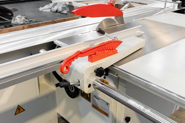 Форматно-раскроечный станок Filato Optima 32F