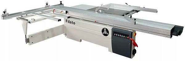 Форматно-раскроечный станок Filato 3200 COMFORT