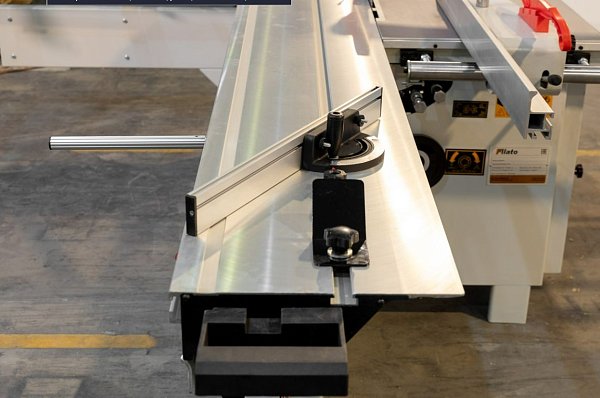 Форматно-раскроечный станок Filato Optima 32F