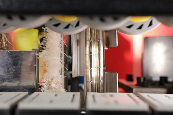 Автоматический кромкооблицовочный станок Filato OPTIMA 264QLP