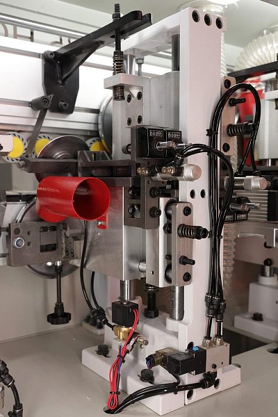 Автоматический кромкооблицовочный станок Filato OPTIMA 264QLP