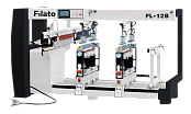 Автоматический сверлильно-присадочный станок Filato FL-12B