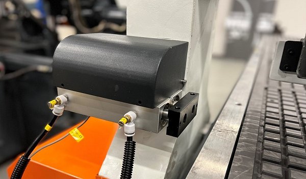 Обрабатывающий центр с ЧПУ Filato NESTLINE 2030R