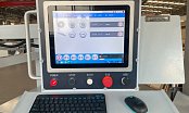 Форматно-раскроечный станок Filato EXPERT 3200 CNC