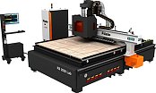 Обрабатывающий центр с ЧПУ Filato RS 2028 Lab