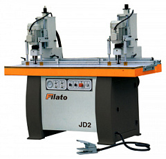 Сверлильно-присадочный станок Filato JD 2