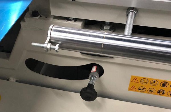 Форматно-раскроечный станок Filato Optima 32M