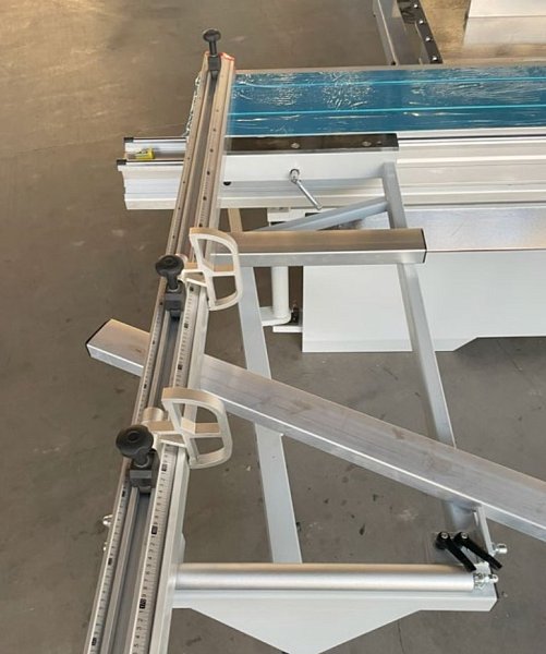 Форматно-раскроечный станок Filato EXPERT 3200 CNC