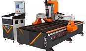 Фрезерно-гравировальный станок с ЧПУ Filato OPTIMA 1325 PTV