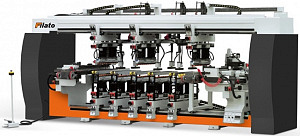 Сверлильно-присадочный станок Filato FL-253B OPTIMA