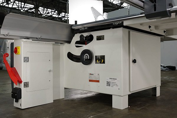 Форматно-раскроечный станок Filato 3200 START