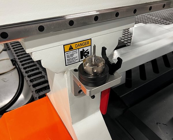 Обрабатывающий центр с ЧПУ Filato NESTLINE 2030L