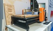 Фрезерно-гравировальный станок с ЧПУ Filato OPTIMA 0906 MT