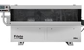 Автоматический кромкооблицовочный станок Filato OPTIMA 264