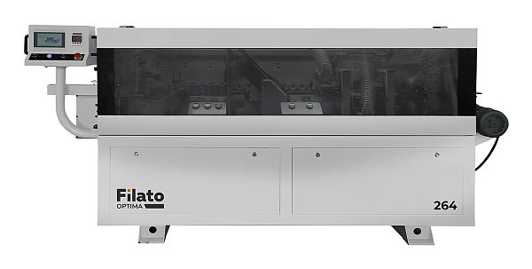 Автоматический кромкооблицовочный станок Filato OPTIMA 264