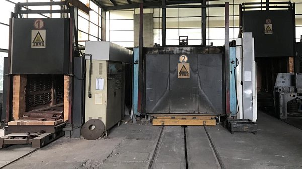 Кромкооблицовочный станок Filato 8001UHQLMS-2 серии INDUSTRIAL с возвратным конвейером