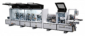 Кромкооблицовочный станок Filato 5001QL-2 серии INDUSTRIAL
