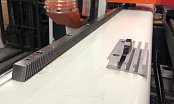 Фрезерно-гравировальный станок с ЧПУ Filato OPTIMA 2030 PTV-E