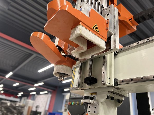 Обрабатывающий центр с ЧПУ Filato ST 2030 ATV-R BH