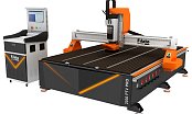 Фрезерно-гравировальный станок с ЧПУ Filato OPTIMA 2030 PTV-PRO