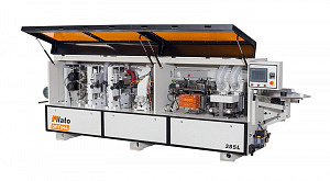 Автоматический кромкооблицовочный станок Filato OPTIMA 385L